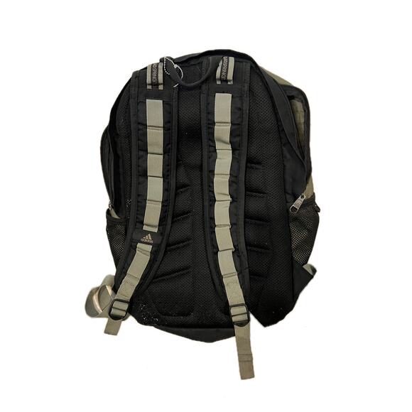 Adidas Excel 7 Drab Green Black Backpack - Picture 2 of 4